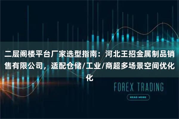 二层阁楼平台厂家选型指南:河北王招金属制品销售有限公司,适配仓储/工业/商超多场景空间优化